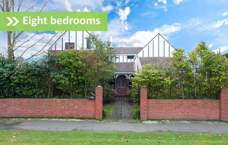 54 Parkstone Avenue, Ilam, Christchurch - Carousel 1