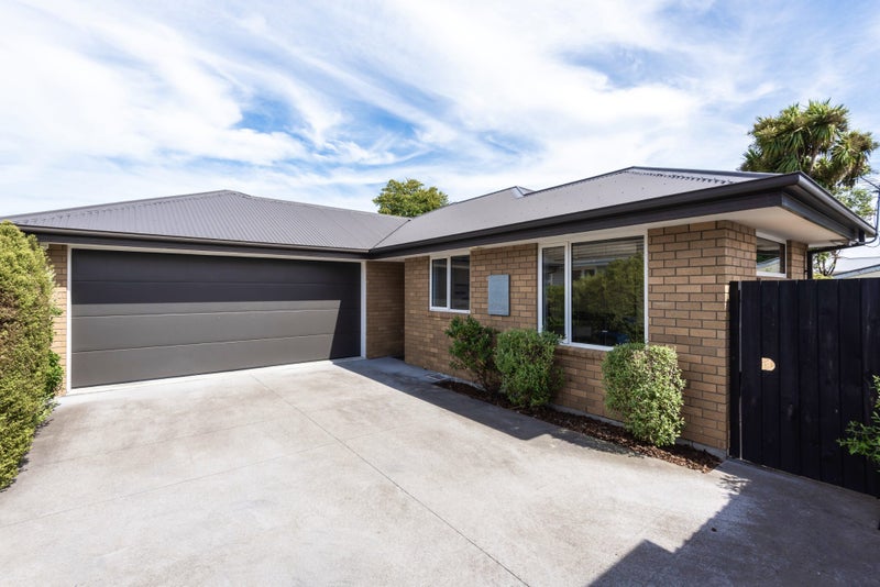 47A Frankleigh Street, Somerfield, Christchurch - Carousel 1