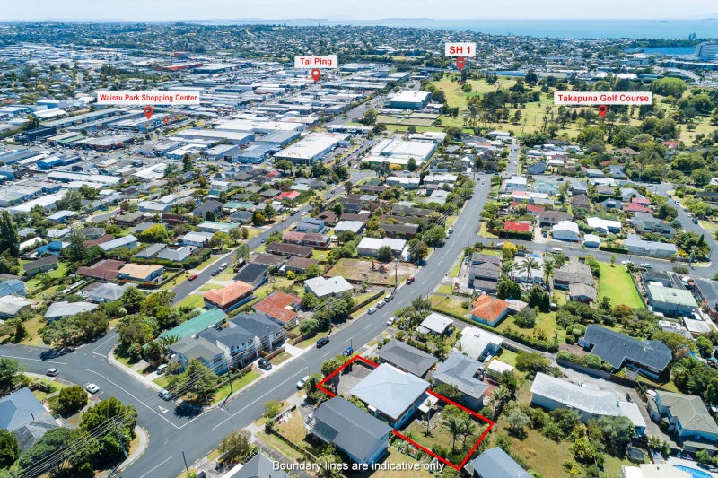 165 Coronation Road, Hillcrest, Auckland - Carousel 2