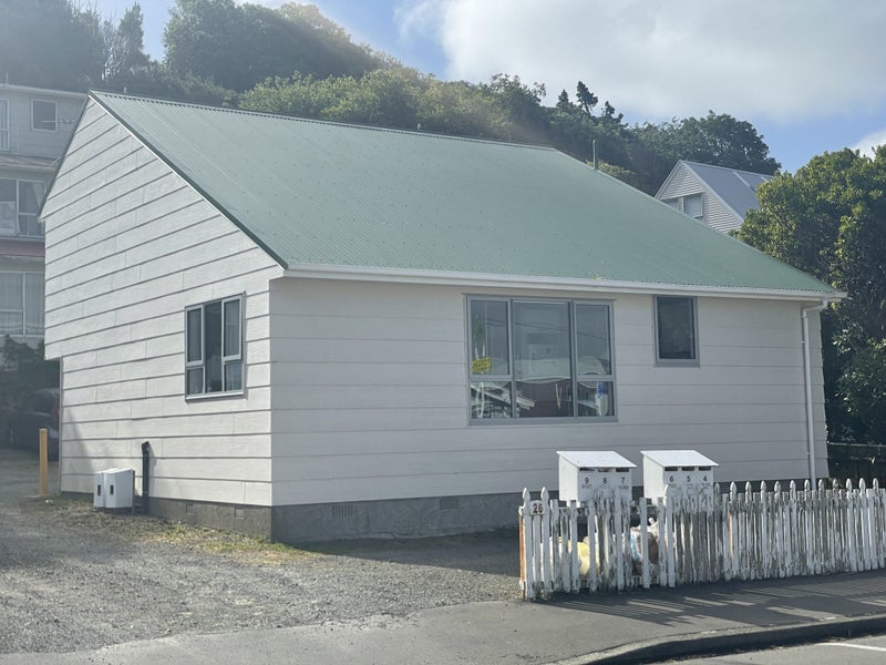 2/26 Phillip Street, Johnsonville, Wellington - Carousel 1