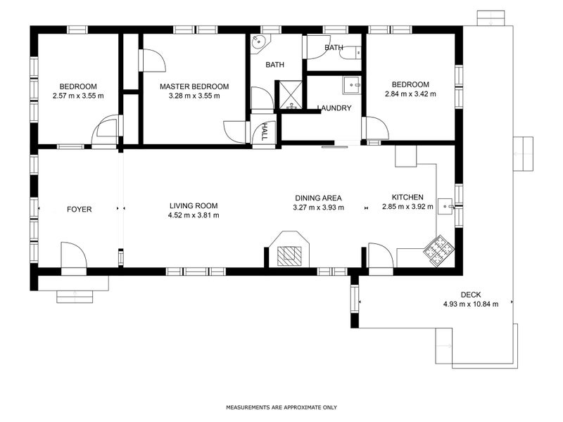 23A Totara Street, Trentham, Upper Hutt - Carousel 15