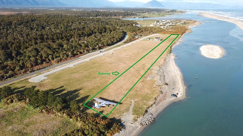 27 Fox Moth Drive, Haast - Carousel 2