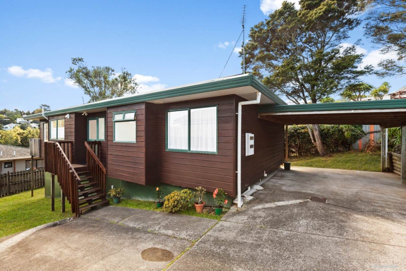2/50 Elliott Avenue, Bayview, Auckland - Carousel 1