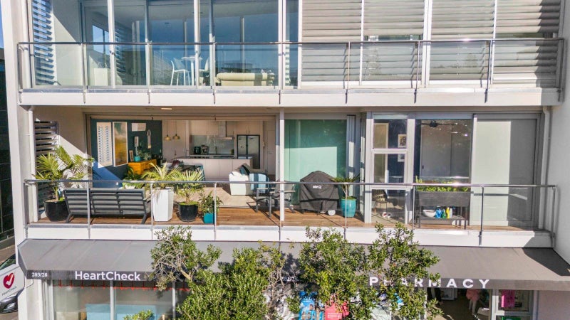 303/28 College Hill, Freemans Bay, Auckland - Carousel 15