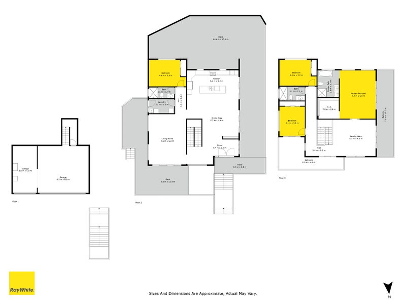 15 Moller Street, Beach Haven, Auckland - Carousel 21