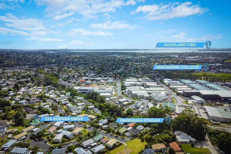 23A Riserra Drive, Ranui, Auckland - Carousel 15