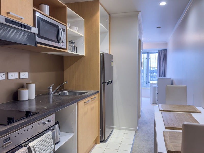 1611/11 Liverpool Street, Auckland Central, Auckland - Carousel 1