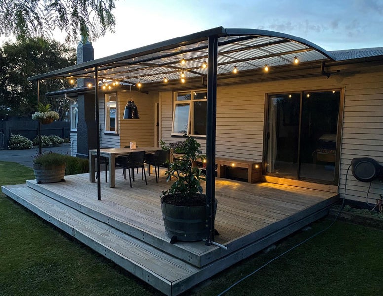 21A Elliott Crescent, Havelock North, Havelock North - Carousel 21