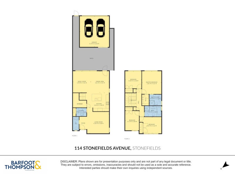 114 Stonefields Avenue, Stonefields, Auckland - Carousel 25
