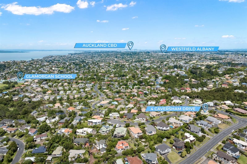 4 Caversham Drive, Torbay, Auckland - Carousel 28