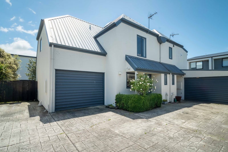 3/526 Madras Street, St Albans, Christchurch - Carousel 1