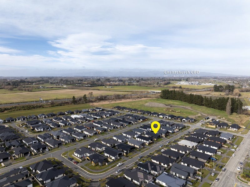 12 Sedge Street, Belfast, Christchurch - Carousel 17