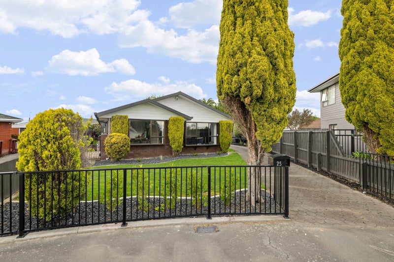 25 Tivoli Place, Bishopdale, Christchurch - Carousel 17