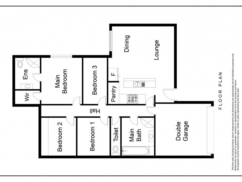 37 Longbow Terrace, Flagstaff, Hamilton - Carousel 18