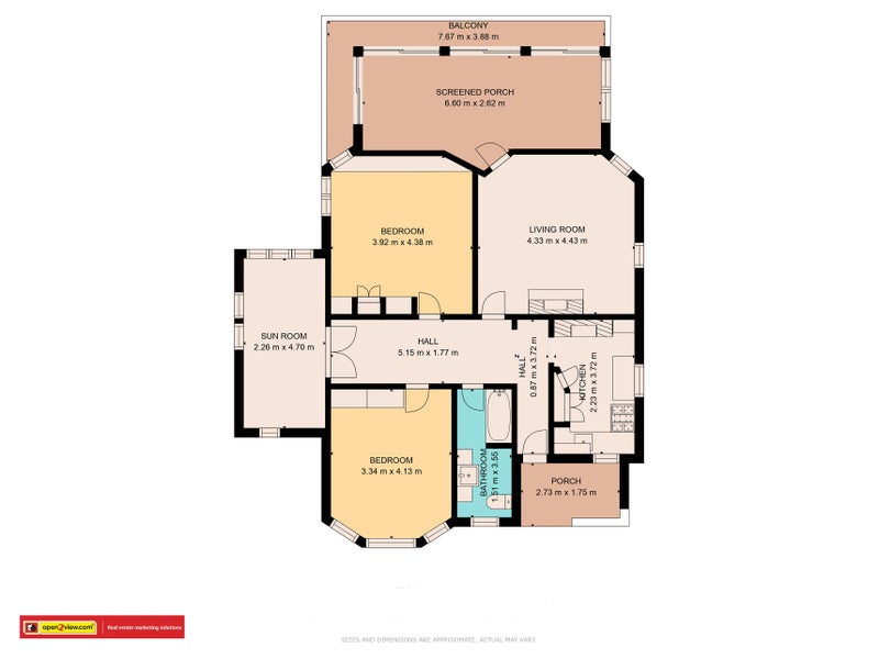 43 Norwood Road, Bayswater, Auckland - Carousel 19