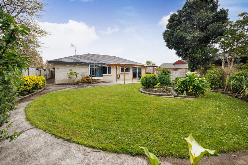 34 Jefferson Crescent, Milson, Palmerston North - Carousel 20