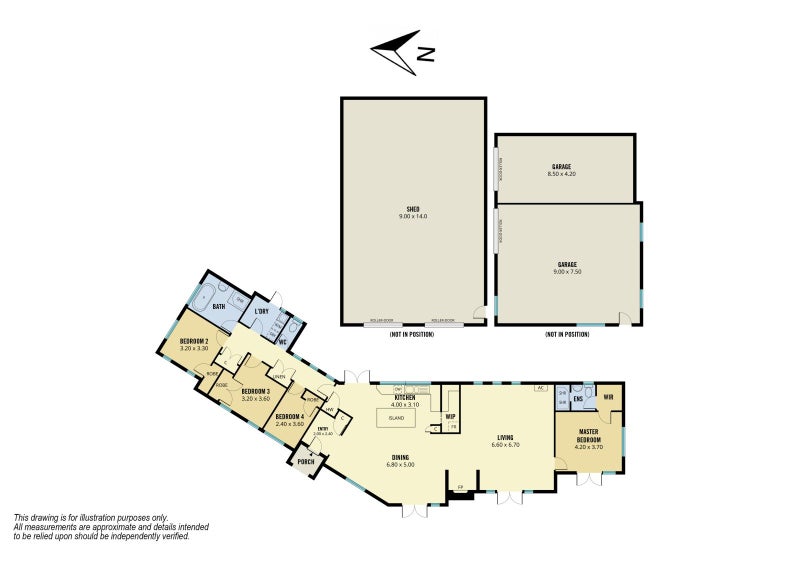 178D Steel Road, Ararimu, Drury - Carousel 28