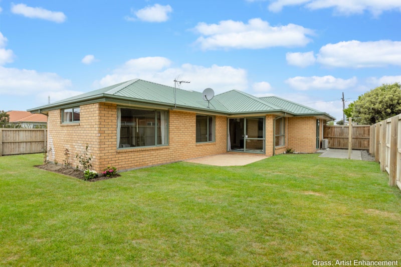 1 Sandholm Close, North New Brighton, Christchurch - Carousel 1