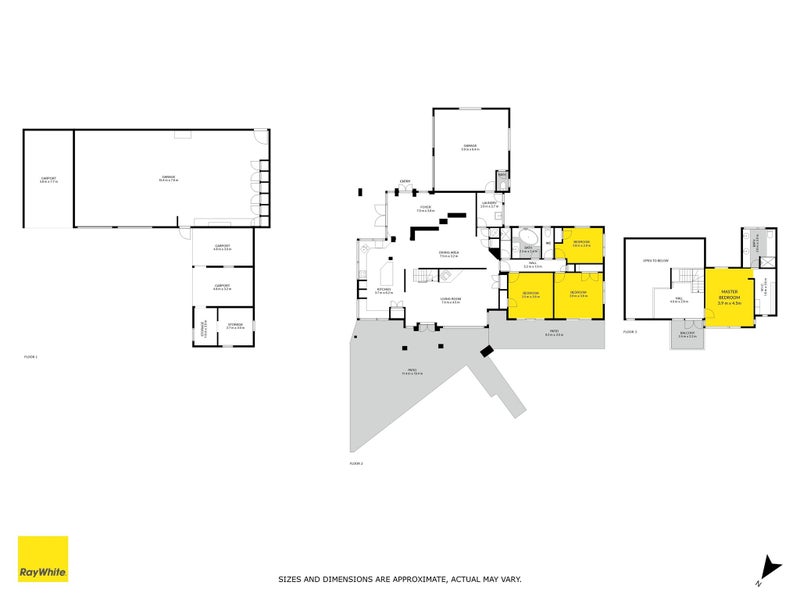 778 Papakura-Clevedon Road, Ardmore, Papakura - Carousel 31