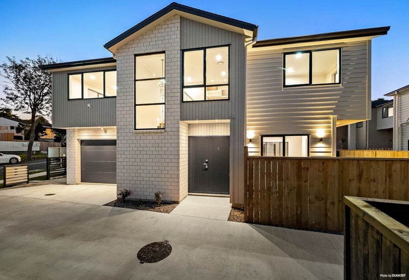 12C Borrowdace Avenue, Botany Downs, Auckland - Carousel 2