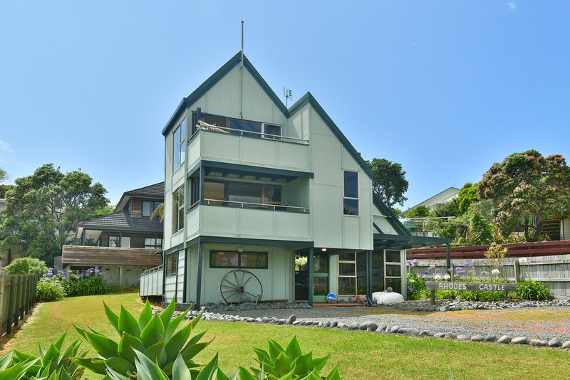 5 Siesta Terrace, Gulf Harbour, Whangaparaoa - Carousel 1