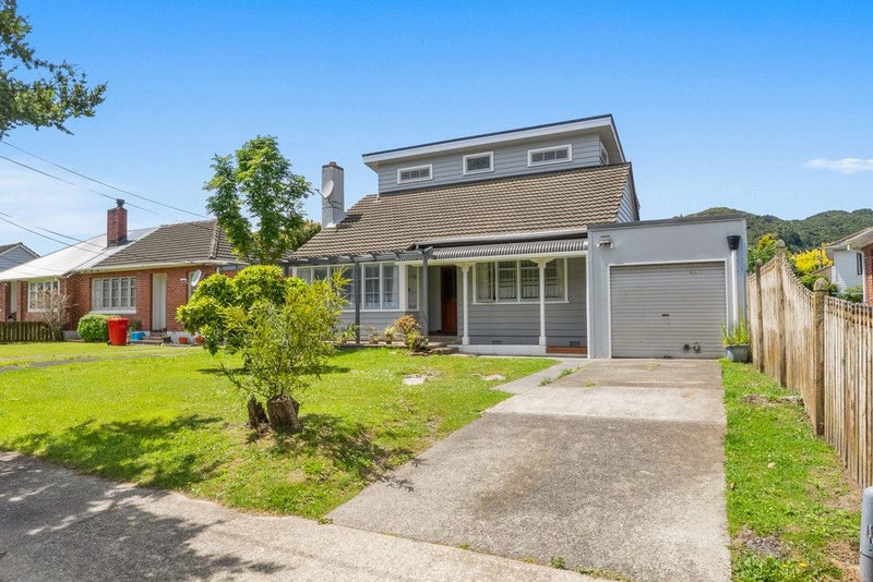 192 Cambridge Terrace, Naenae, Lower Hutt - Carousel 1