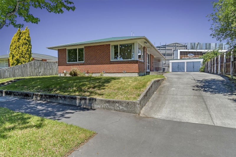 1/46 Lochee Road, Upper Riccarton, Christchurch - Carousel 2