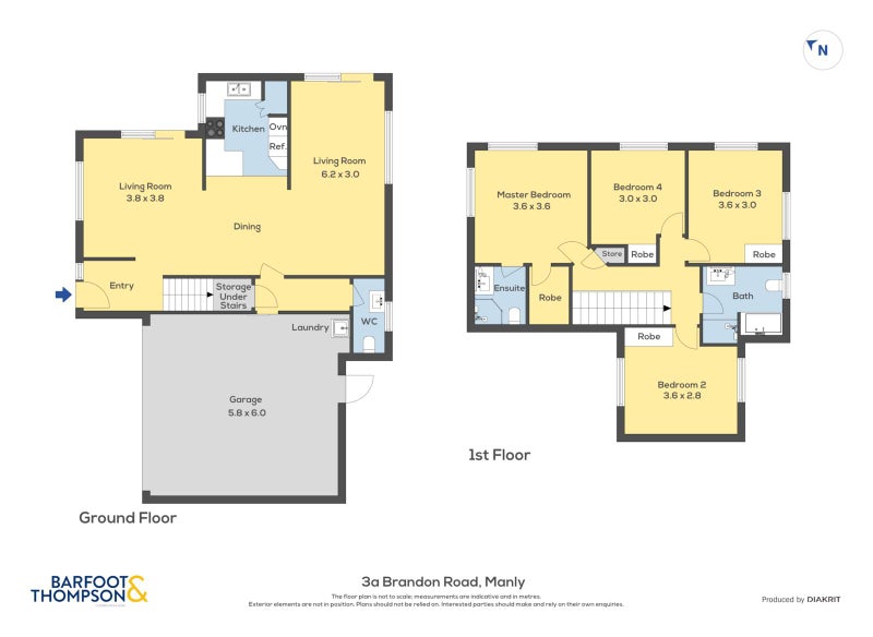 3A Brandon Road, Manly, Whangaparaoa - Carousel 18