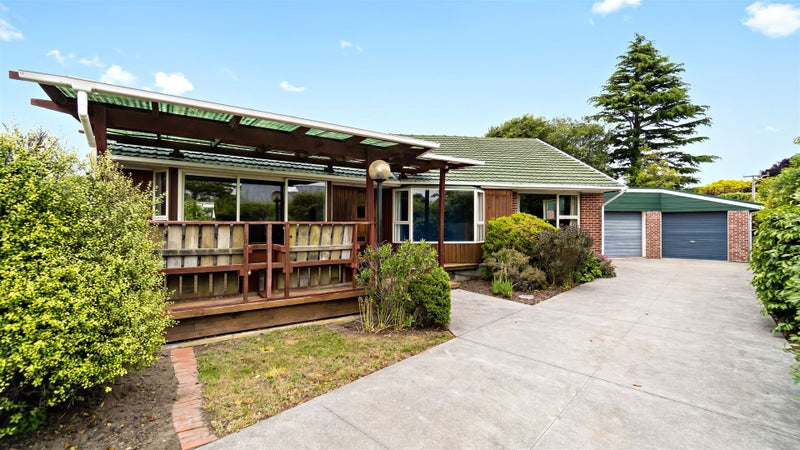 59 Dunster Street, Burnside, Christchurch - Carousel 1