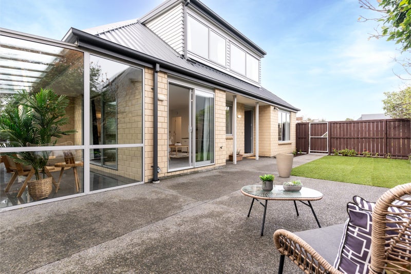 1B Amstel Lane, Richmond, Christchurch - Carousel 2