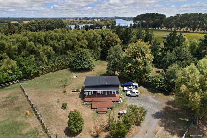 53 Paetai Road, Huntly - Carousel 1