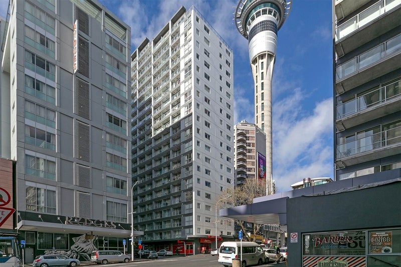 11C/34 Kingston Street, Auckland Central, Auckland - Carousel 5