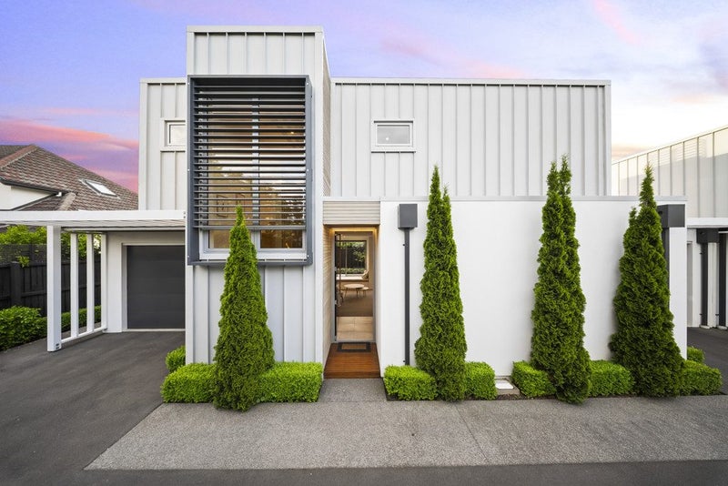 45 Clissold Street, Merivale, Christchurch - Carousel 1