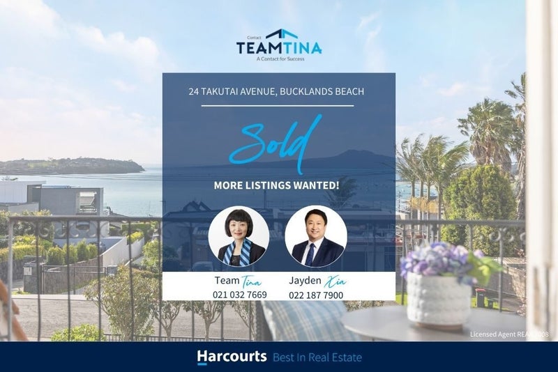 24 Takutai Avenue, Bucklands Beach, Auckland - Carousel 1