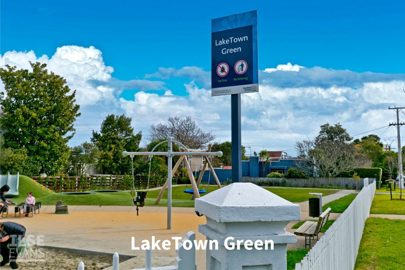 26B Sydney Street, Hauraki, Auckland - Carousel 21