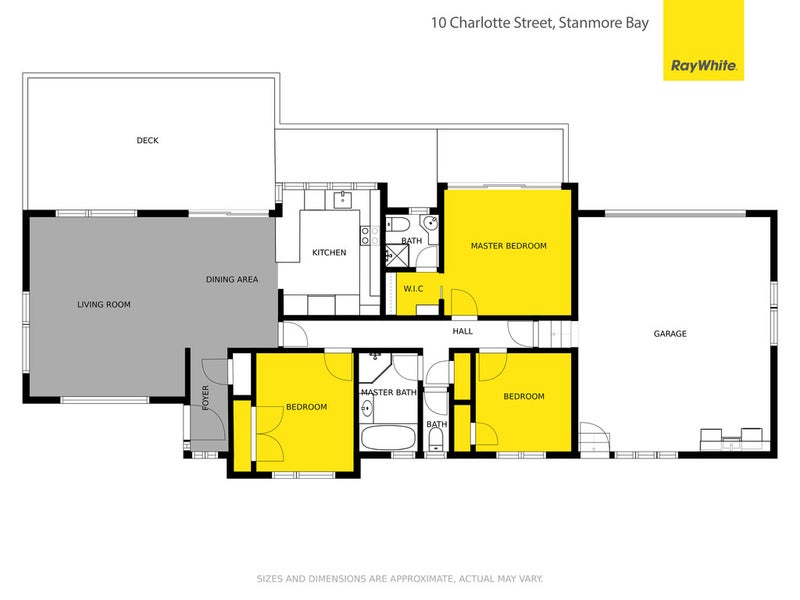 10 Charlotte Street, Stanmore Bay, Whangaparaoa - Carousel 20