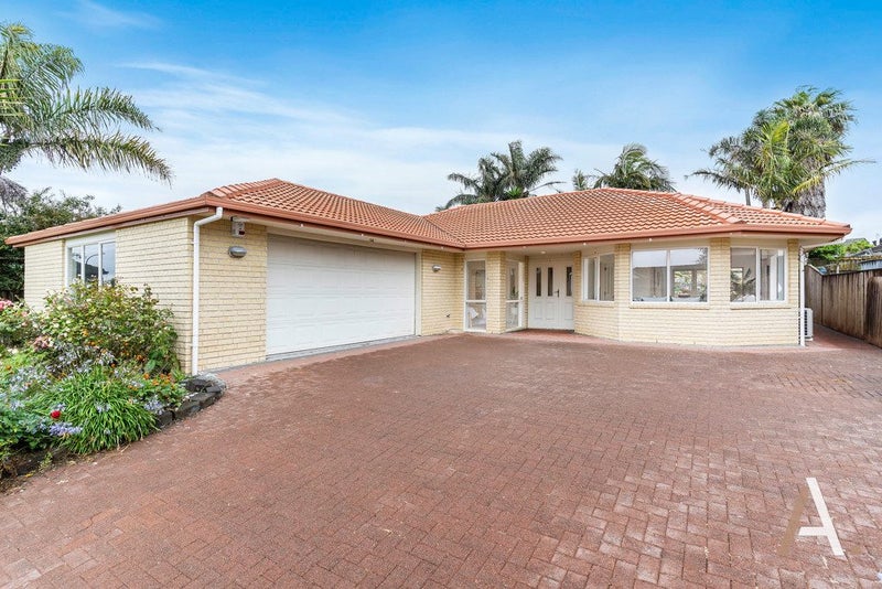 47 Rathmar Drive, Manurewa, Auckland - Carousel 2