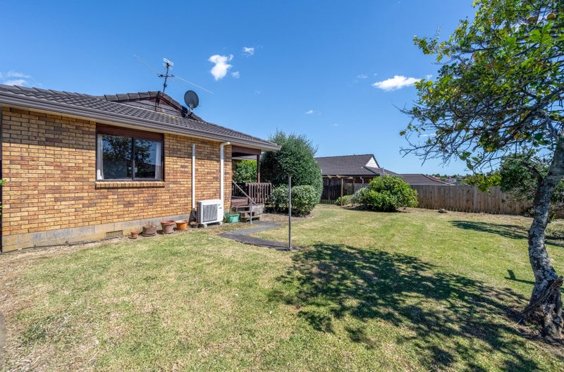 150 Whitford Road, Somerville, Manukau - Carousel 16