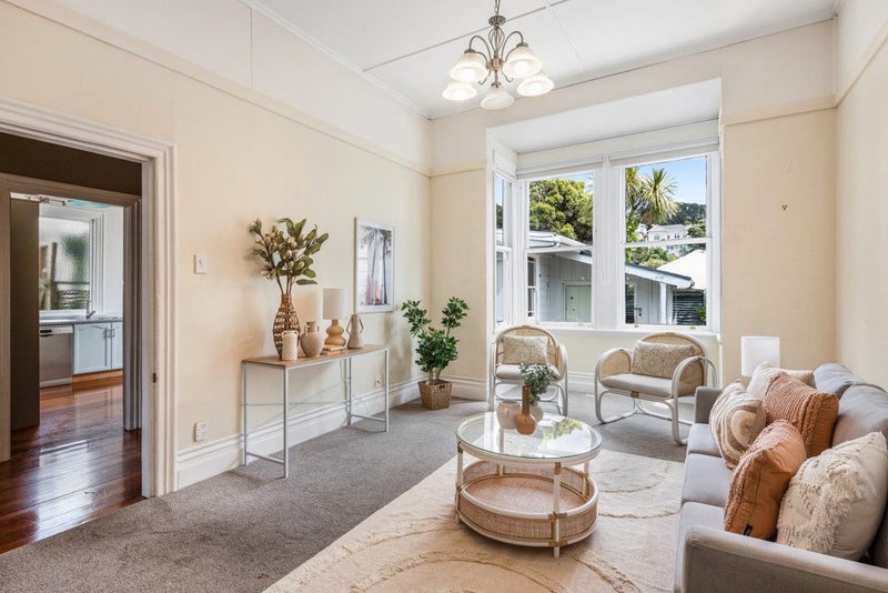 19 Kenwyn Terrace, Newtown, Wellington - Carousel 2