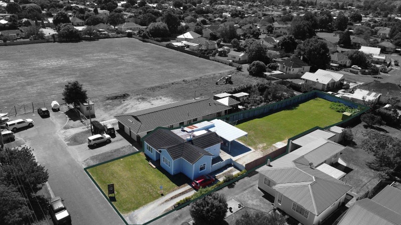 23 School Road, Te Hapara, Gisborne - Carousel 22