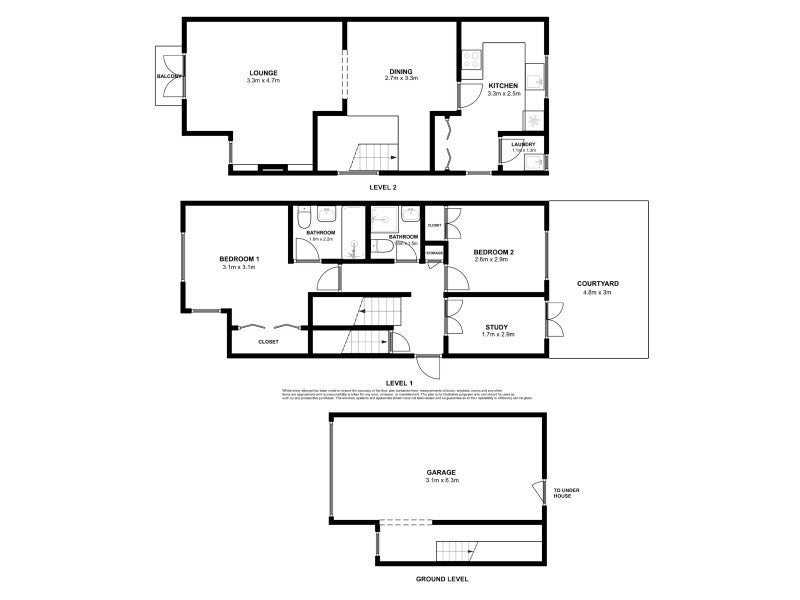 7 Kilmister Avenue, Thorndon, Wellington - Carousel 18