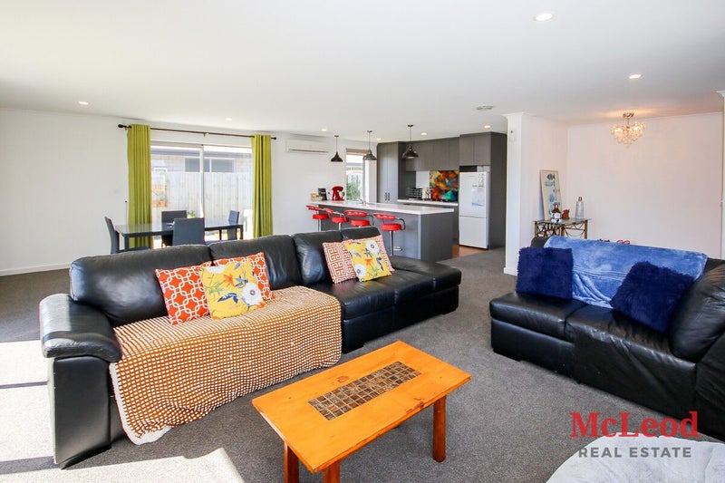 45 Redhaven Rise, Netherby, Ashburton - Carousel 1