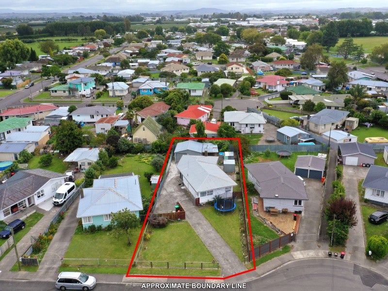 407 Huia Place, Camberley, Hastings - Carousel 25