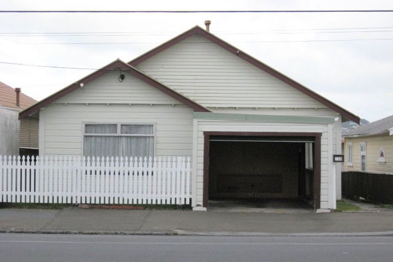 148 Coutts Street, Kilbirnie, Wellington - Carousel 1