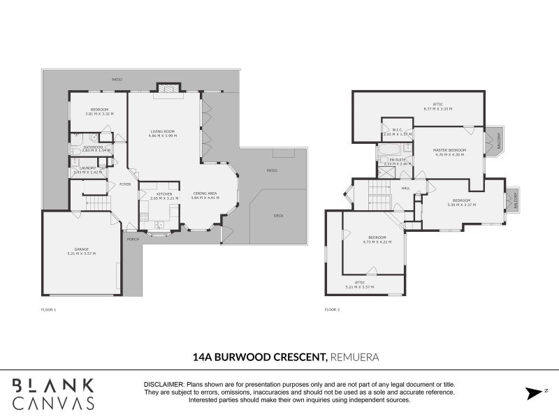 14A Burwood Crescent, Remuera, Auckland - Carousel 18