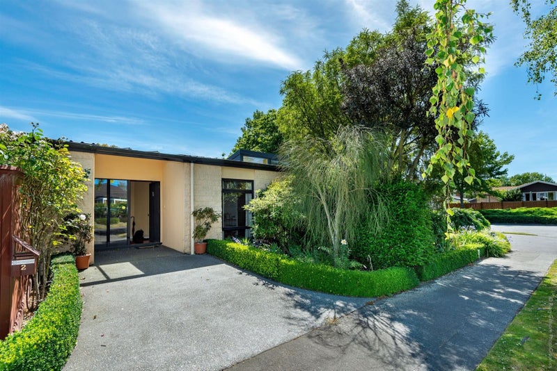 2 Tyndale Place, Ilam, Christchurch - Carousel 1