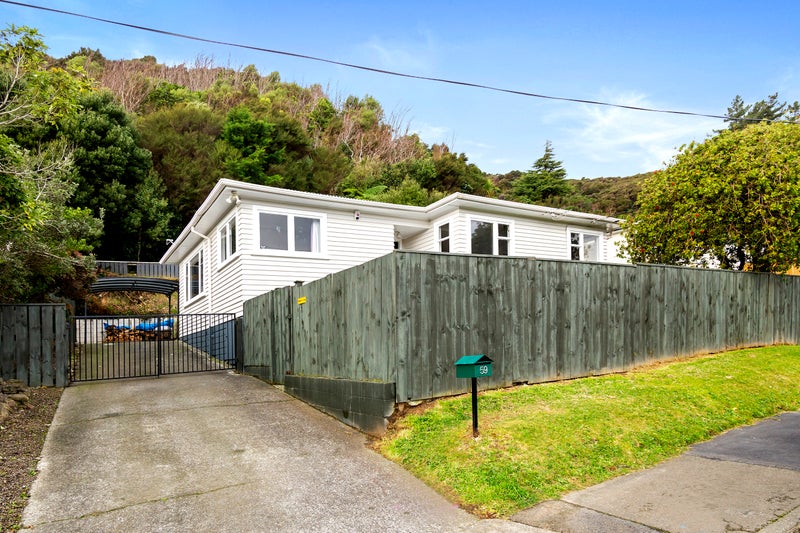 59 Petrie Street, Wainuiomata, Lower Hutt - Carousel 19