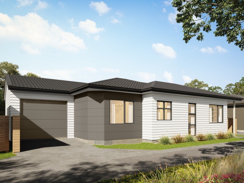 27A Faulke Avenue, Wainuiomata, Lower Hutt - Carousel 1