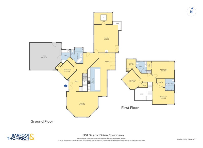 851 Scenic Drive, Henderson - Carousel 37