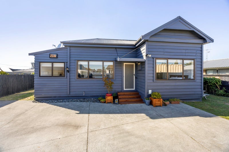 23A Irvine Street, Frankton, Hamilton - Carousel 1